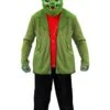 Frankenstein Bambino -Party Costume Store H8532 A 2201