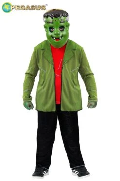 Frankenstein Bambino