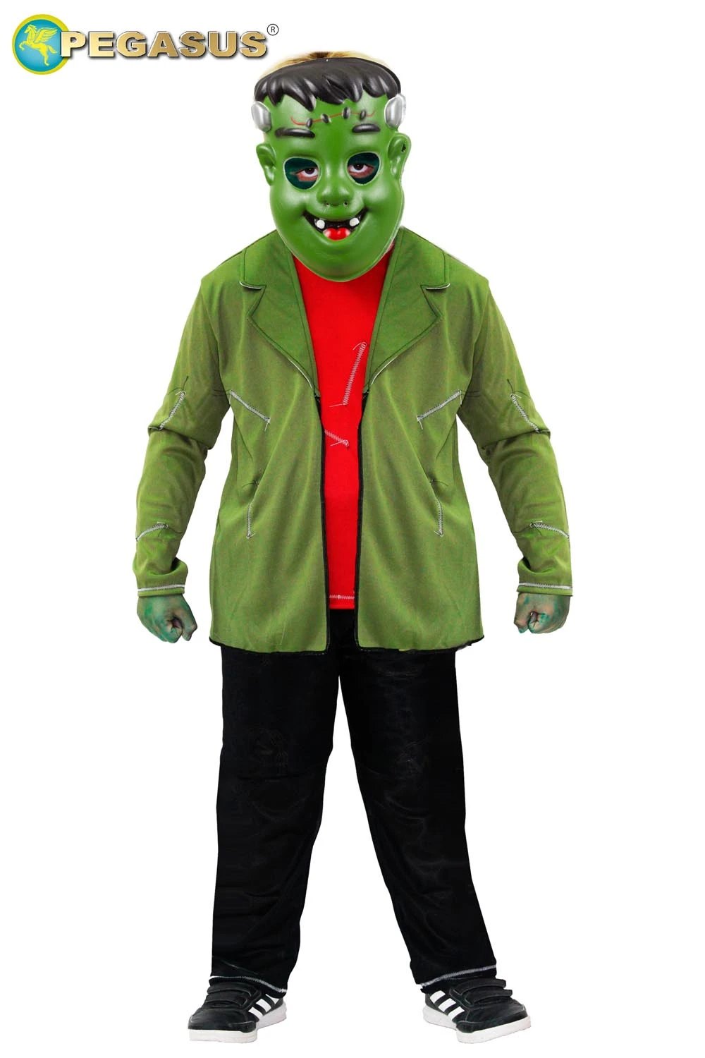 Frankenstein Bambino 3 Frankenstein Bambino