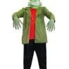 Frankenstein Ragazzo -Party Costume Store H8532 A 3201