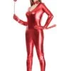 Diavoletta Adulto -Party Costume Store H8561