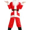 Babbo Natale Bambino -Party Costume Store N1598