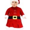 Piccola Mamma Natale Primipassi -Party Costume Store N2060
