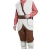 Pastore Professionale Adulto -Party Costume Store N4115