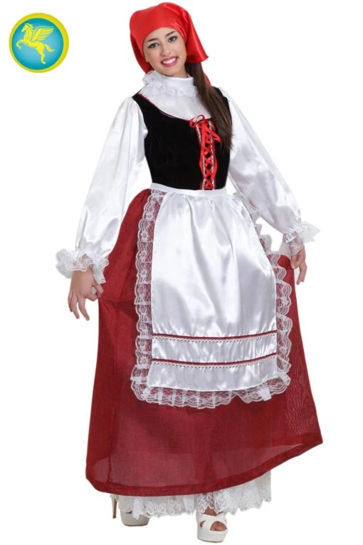 Popolana Adulto