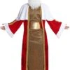 Gaspare Professionale Adulto -Party Costume Store N4118