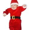 Piccolo Babbo Natale Neonato