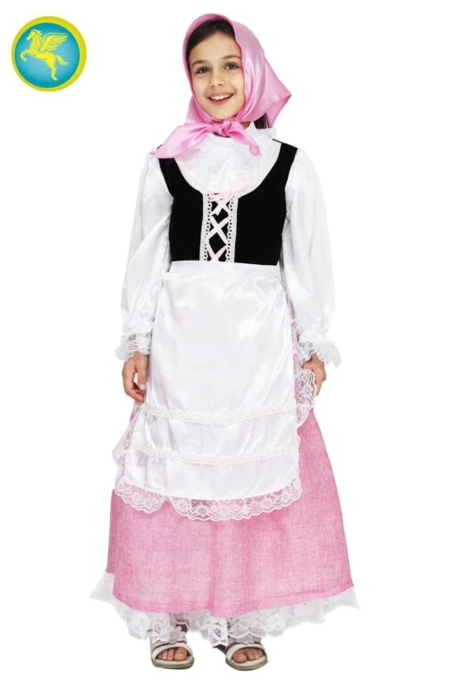 Popolana Rosa