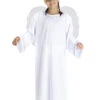 Angelo Ragazza (argento) -Party Costume Store N8010 A 1