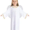 Angelo Bambino/a (oro) -Party Costume Store N8010 B201