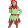 Elfetta Bambina Di Babbo Natale -Party Costume Store N8011 A20ELFETTA20BAMBINA20TECNICO20copia