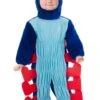 Brucaliffo -Party Costume Store PE0001201