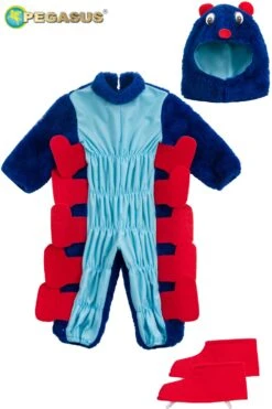Brucaliffo -Party Costume Store PE0001204