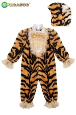 Tigrotta -Party Costume Store PE0002203
