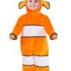 Pesciolino -Party Costume Store PE0005201