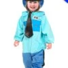 Piccolo Police -Party Costume Store PE0254