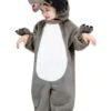 Lupetto -Party Costume Store PE0673201