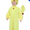 Coniglietto Giallo -Party Costume Store PE0703201