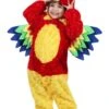 Pappagallo -Party Costume Store PE0759201