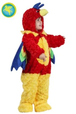 Pappagallo -Party Costume Store PE0759203