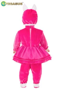 Coniglietta Neonata -Party Costume Store PE5082203