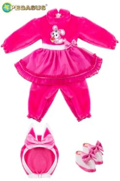 Coniglietta Neonata -Party Costume Store PE5082204