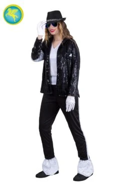 King Of Pop
