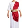 Nerone Bambino -Party Costume Store RE3031 A 1201