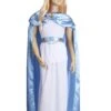 Andromeda Bambina -Party Costume Store RE8538 A 2