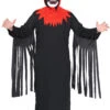 Demonio -Party Costume Store h8500 teschio diavolo 0.256347