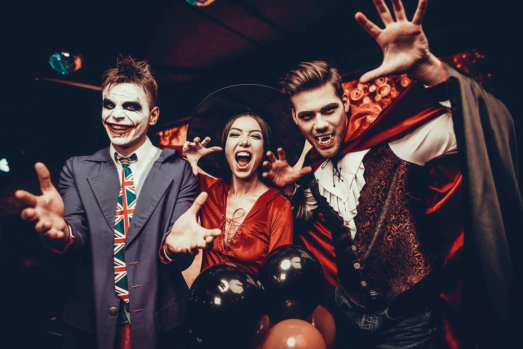 Party Costume Store -Party Costume Store shutterstock 1201175065 1024x684 1