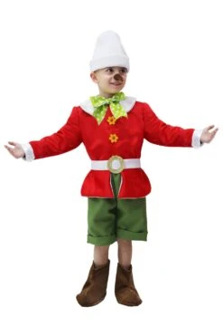 Pinocchio Bambino