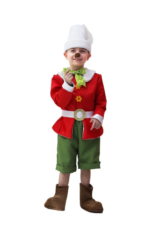Pinocchio Bambino - Image 2
